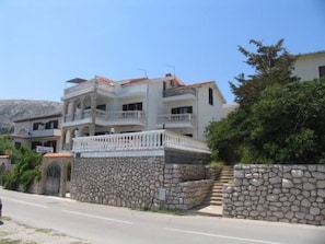 Building design