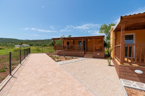 Mobile Home Sea Turtle