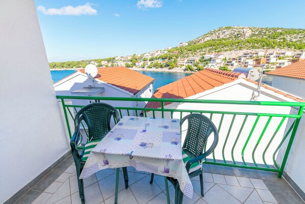 Apartment (A1) | Water view