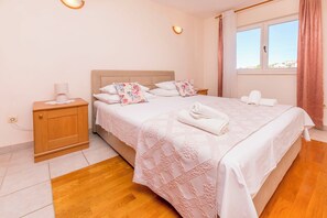 Apartamento (A2) | Wifi gratis