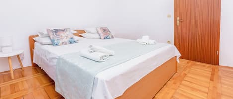 Apartment (A3) | Free WiFi