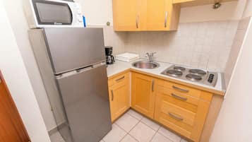 Appartement (A2) | Cuisine privée
