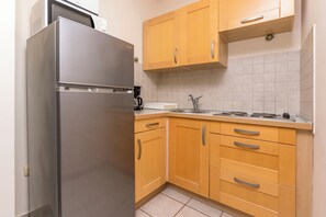 Apartment (A2) | Eigene Küche