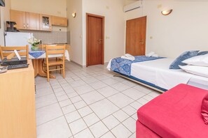 Appartement (A4) | Cuisine privée