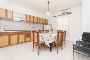 Apartment (A1) | Private kitchen