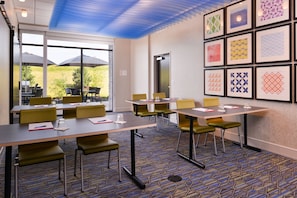 Sala de reunions