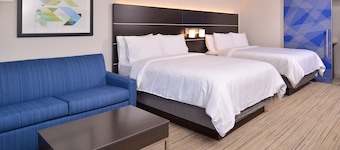 Holiday Inn Express & Suites Olathe West by IHG