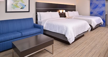Holiday Inn Express & Suites Olathe West by IHG
