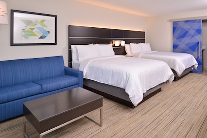 Holiday Inn Express & Suites Olathe West by IHG
