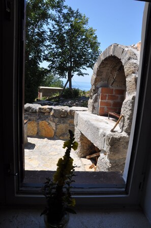 منطقة شواء/نزهات