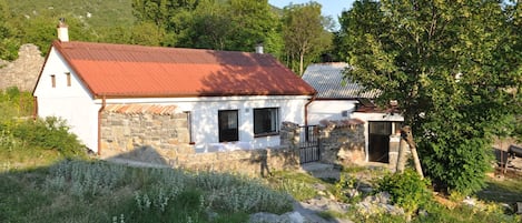 Design dell’edificio