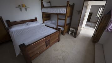 1 phòng ngủ, truy cập Internet không dây miễn phí