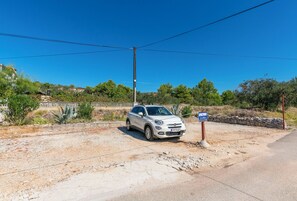 セルフパーキング (無料)