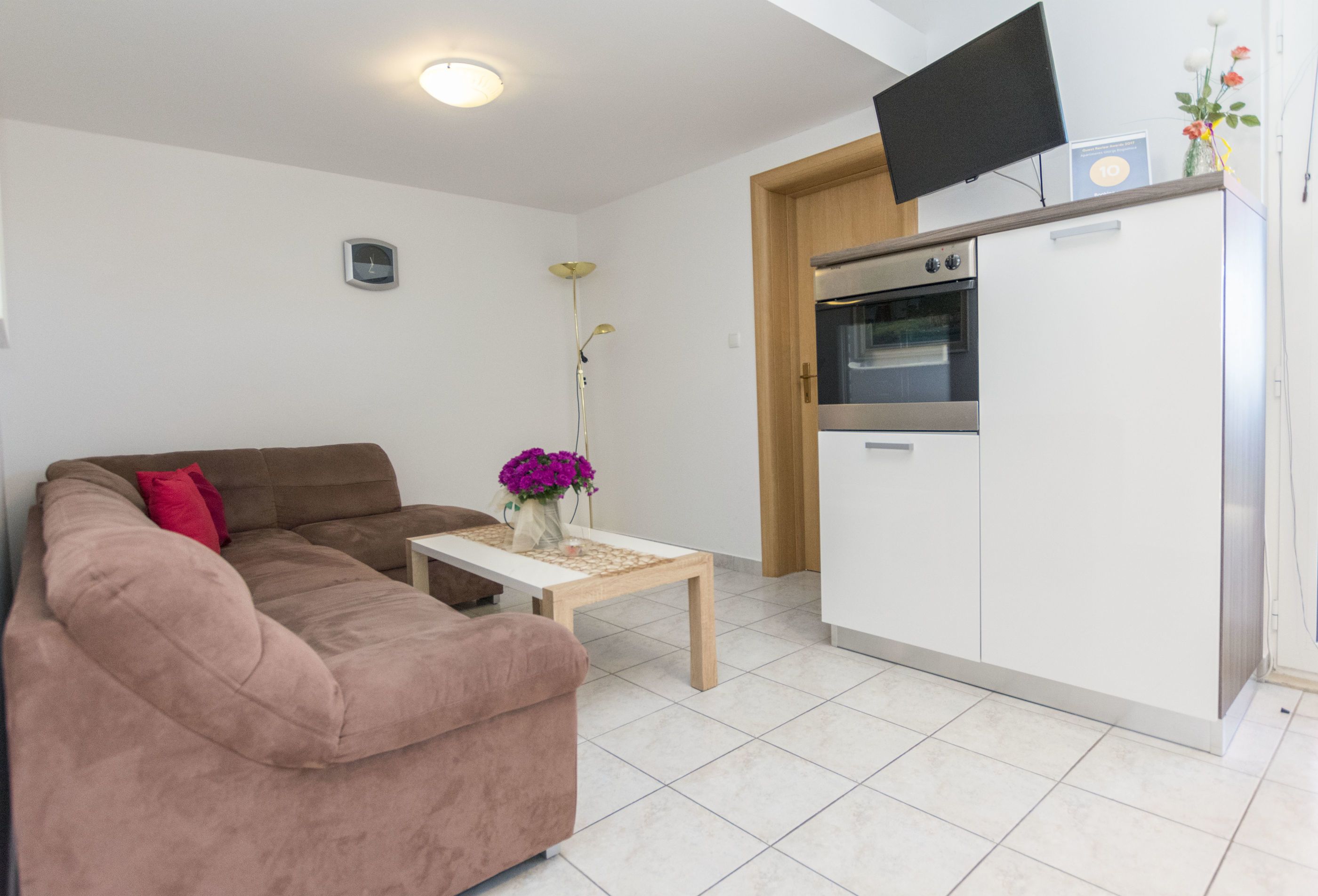 Vardagsrum | Platt-tv