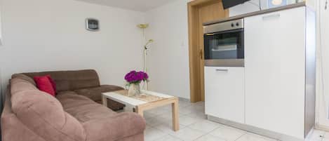 客廳 | 平面電視