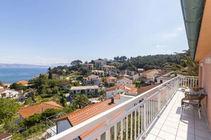 Apartamento (A3) | Terraza o patio