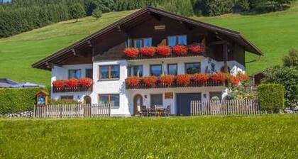 Double room 1 - Apartments and guest rooms Eberle