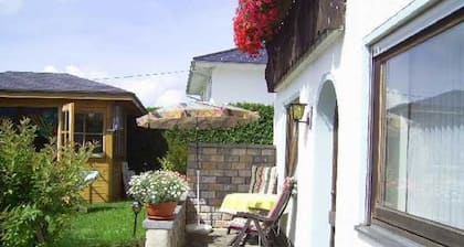 Chambre Double 1 - Appartements et Bed & Breakfast Eberle