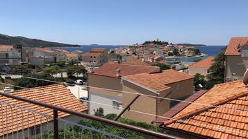 Monolocale (A2) | Balcone