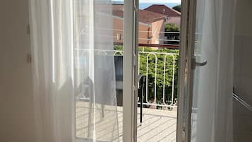 Căn hộ (A1) | Quang cảnh thành phố