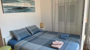 Apartment (A3) - Apartments Pasko (Primosten)