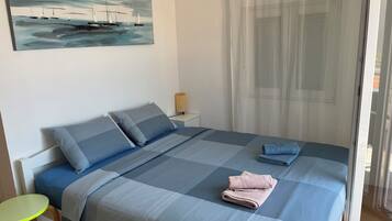 Apartment (A3) | Kostenloses WLAN