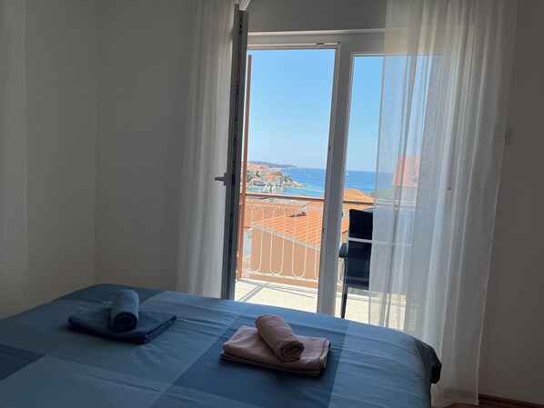 Căn hộ (A3) | Cảnh từ trên cao