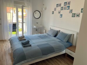 Appartement (A1) | Wi-Fi gratuit
