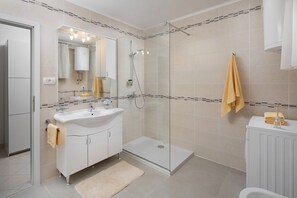 Maison | Salle de bain