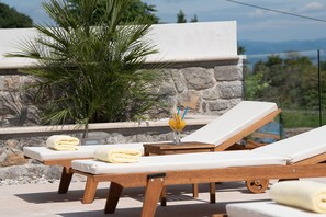 2 間臥室、客房內保險箱、熨斗/熨衣板、免費無線上網