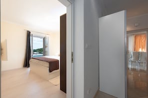 House | Interior - House Gold Point (Opatija)