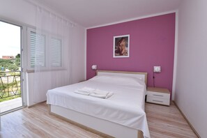 3 Schlafzimmer, Bügeleisen/Bügelbrett, kostenloses WLAN