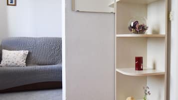 Căn hộ (A1) | Nội thất