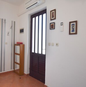 Apartamento (A1) | Parte interna