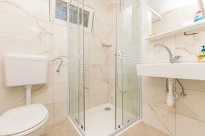 House | Bathroom - House Hacienda Stoerman (Tkon)