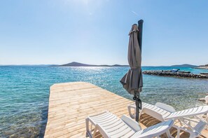 1 chambre, Wi-Fi gratuit