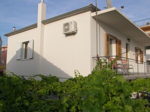 Building design