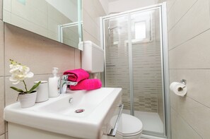 Departamento (A1) | Baño | Regadera 
