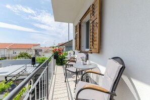 Balcón