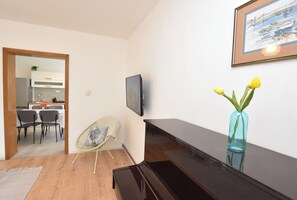 Interior - Apartments Dragica (Primosten)