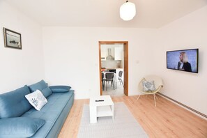 Living room | TV