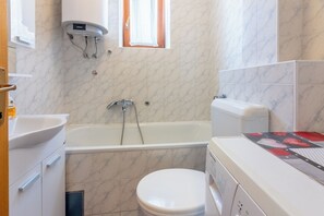 Bañera