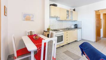 Apartment (A1) | Private kitchen