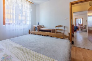 1 habitación y wifi gratis 