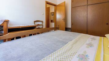 Apartment (A1) | 1 bedroom