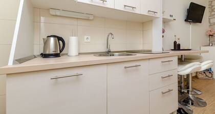 Apartments Djurdjica