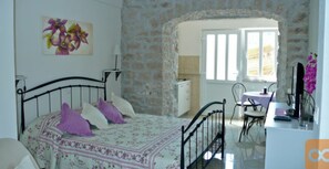Iron/ironing board, free WiFi - Apartments Djurdjica (Selca)