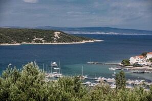 Marina - Apartments Anka (Rab)