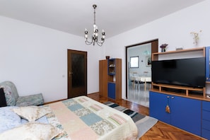 Apartment (A1) | Wohnzimmer