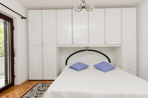 2 bedrooms - Apartments Anka (Rab)